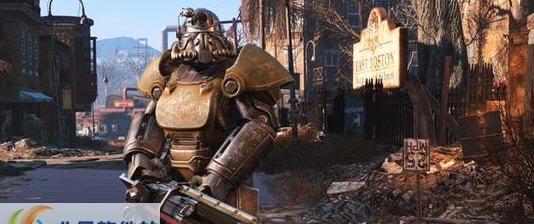 辐射4建造无经验MOD v2.4