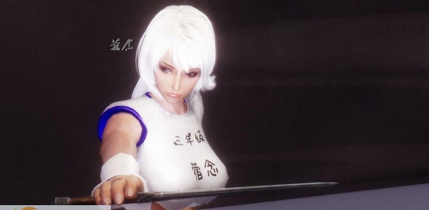 上古卷轴5天际独立随从诗珞雅MOD v2.5