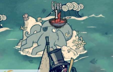 饥荒海难影子传送门mod v2.5