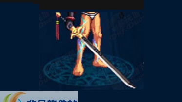 DNF鬼剑士补丁男国庆武器装备改别云 v2.6