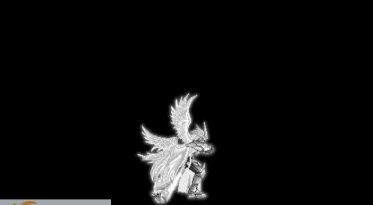 DNF鬼剑士模型男改白色残影天空4补丁 v2.4