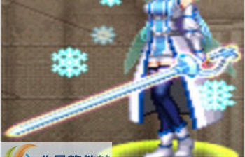 DNF女鬼剑模型国庆魔女短剑装扮改闪烁之光 v2.6