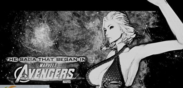 剑灵极模组龙女校服改超人 v2.6