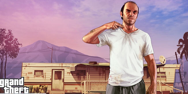 GTA5低配优化补丁 pcv1.13