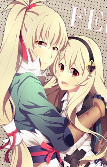 DNF界面补丁五款二次元妹子聊天框 v2.4