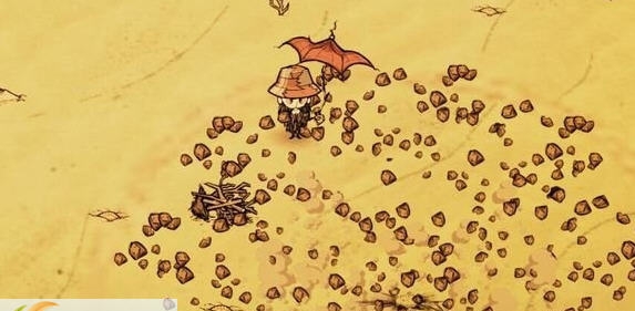 饥荒海难自动重设兔子陷阱mod v2.5