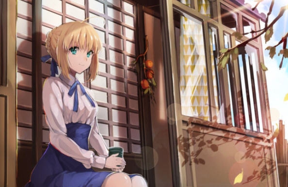 DNF界面补丁saber的重制版游戏登陆界面1 v2.5