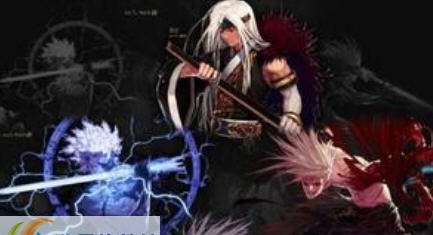 DNF鬼剑士补丁男国庆武器装备改黑灯管 v2.6