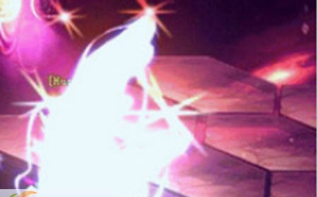 dnf女鬼剑剑豪星光特效技能如来神掌补丁 v2.6