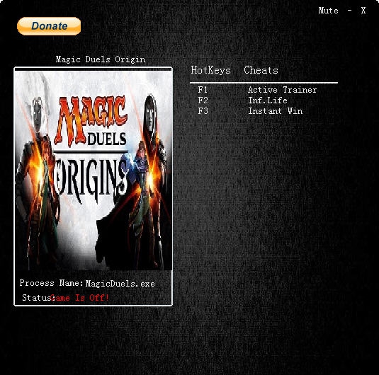 万智牌对决起源两项修改器 v2.5