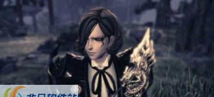 剑灵极模组人男武器补丁黑蝴蝶改黑龙风魂 v2.6