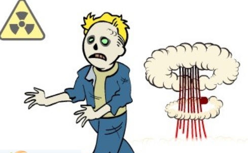 辐射4不惧辐射尸鬼体质MOD v2.7