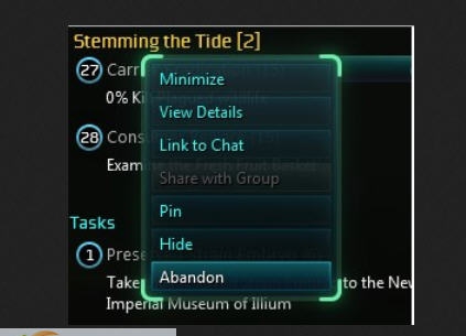 狂野星球任务追踪调整插件 v2.3