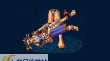 DNF鬼剑士补丁男国庆武器装备改凯莉 v2.4