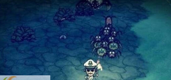 饥荒海难霜之哀伤MOD v2.6