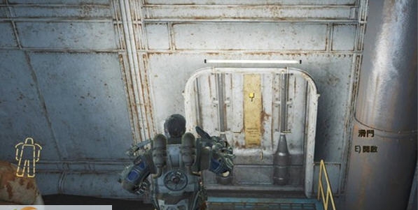 辐射4家用机器保镖mod v3.4