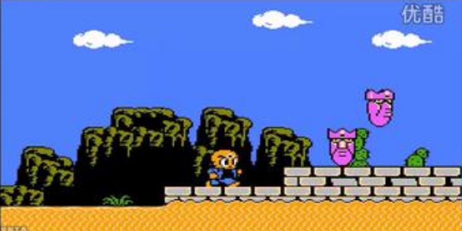 三目童子 FC妯℃嫙鍣╲1.5