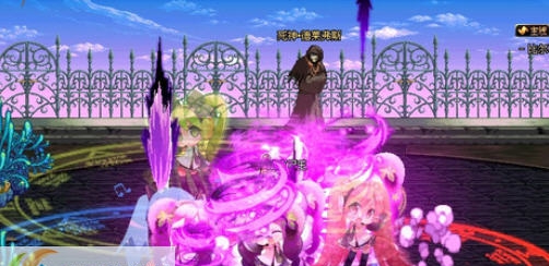 DNF鬼剑士补丁技能四阵修改初音重音镜音 v2.4