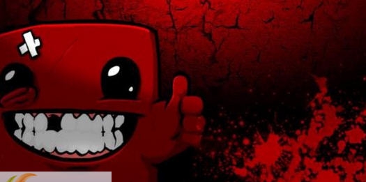 超级食肉男孩全解锁存档 v2.3