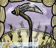 饥荒海难大镰刀mod v2.7