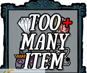 饥荒海难T键刷物品mod v2.6