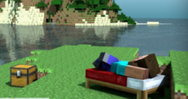 我的世界1.7.10手工合成MOD v2.4