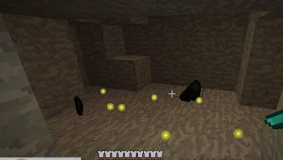 我的世界1.7.10连锁挖矿MOD v2.10