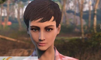 辐射4奥黛丽赫本MOD v2.5