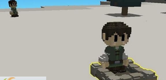 石炉自定义人物MOD v2.5