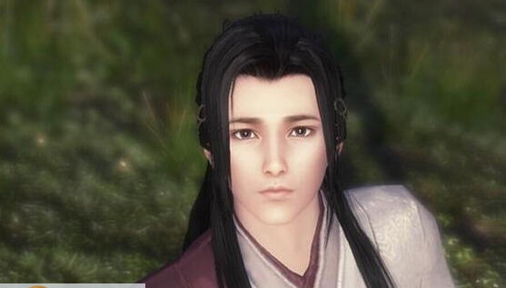 天涯明月刀温文尔雅公子哥捏脸数据 v2.7