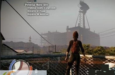 腐烂国度指挥中心基地MOD v2.6