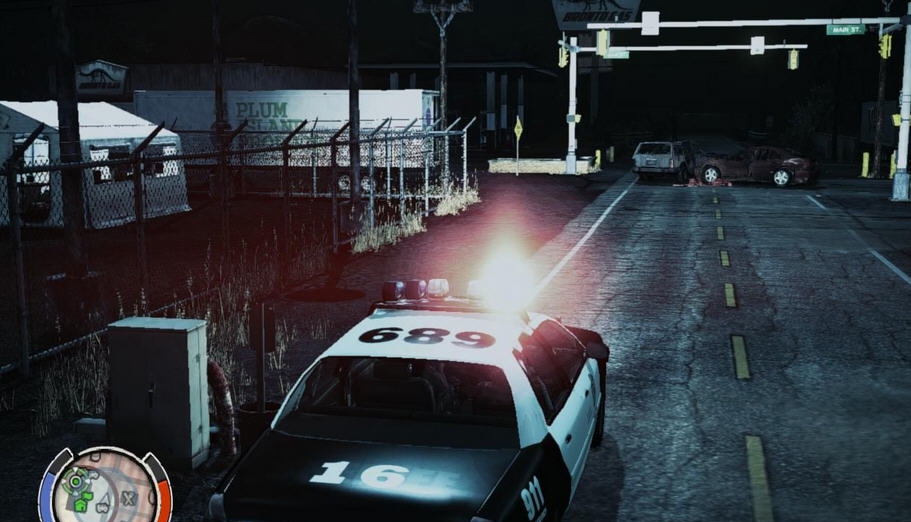 腐烂国度洛杉矶警车MOD v2.7