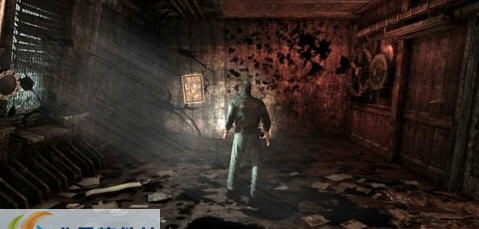 暴风雨无限船只生命修改器 v2.4