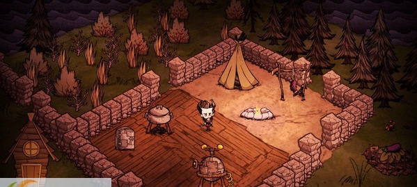 饥荒海难文件修改mod v2.5