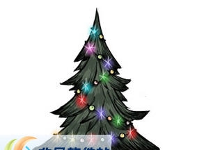 饥荒海难圣诞树mod v2.5