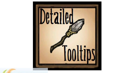 饥荒海难工具伤害提示mod v2.5