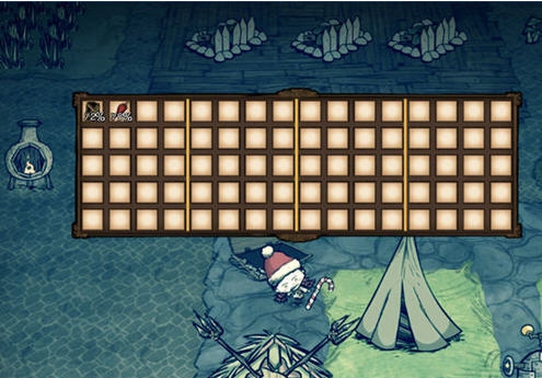 饥荒海难风暴地窖mod 濮濓絽绱1.5