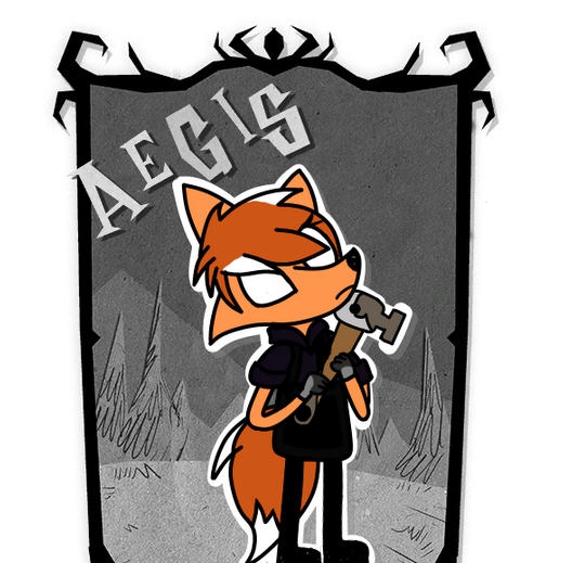 饥荒海难神盾机械工mod v2.5