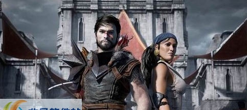 龙腾世纪审判去除护甲职业限制MOD v2.7