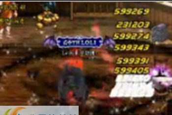 DNF暗夜使者影舞者陀螺邪教福利粒子风暴 v2.6