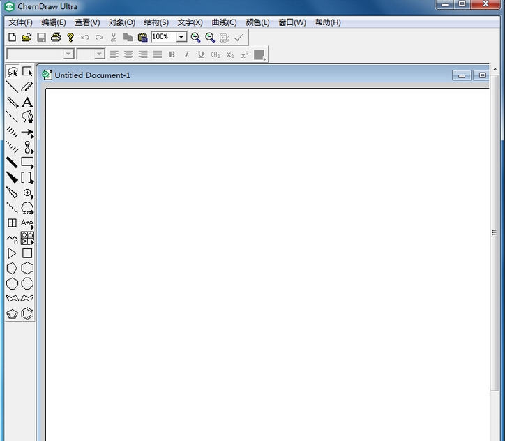 ChemWindows v7.0.0.13