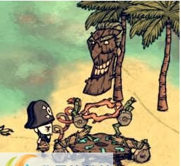 饥荒海难福利代码大全 v2.5