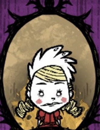 饥荒海难人物厨娘翁达mod v2.5