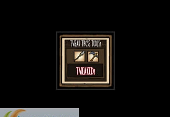 饥荒海难调整工具耐久mod v2.7