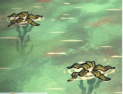 饥荒海难快速采集植物mod v2.5