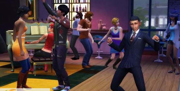 模拟人生4可视化秘籍界面MOD v2.6