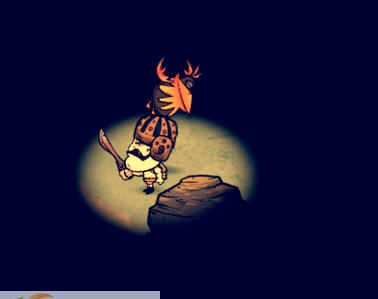 饥荒海难照明鹈鹕mod v2.4