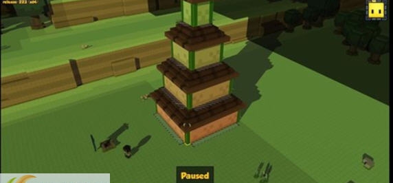 石炉建筑mod v2.5