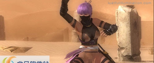 死或生5黑丝吊带袜果体MOD v2.9