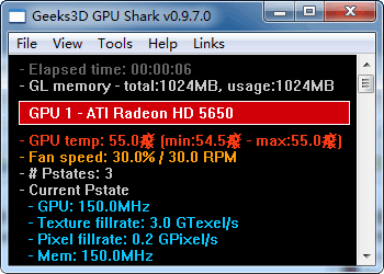 GPU Shark v0.17.1.7